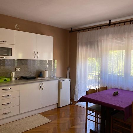 Apartman Lavanda Drvar Екстер'єр фото