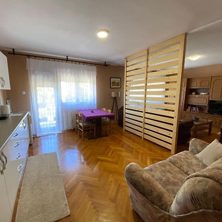 Apartman Lavanda Drvar Екстер'єр фото