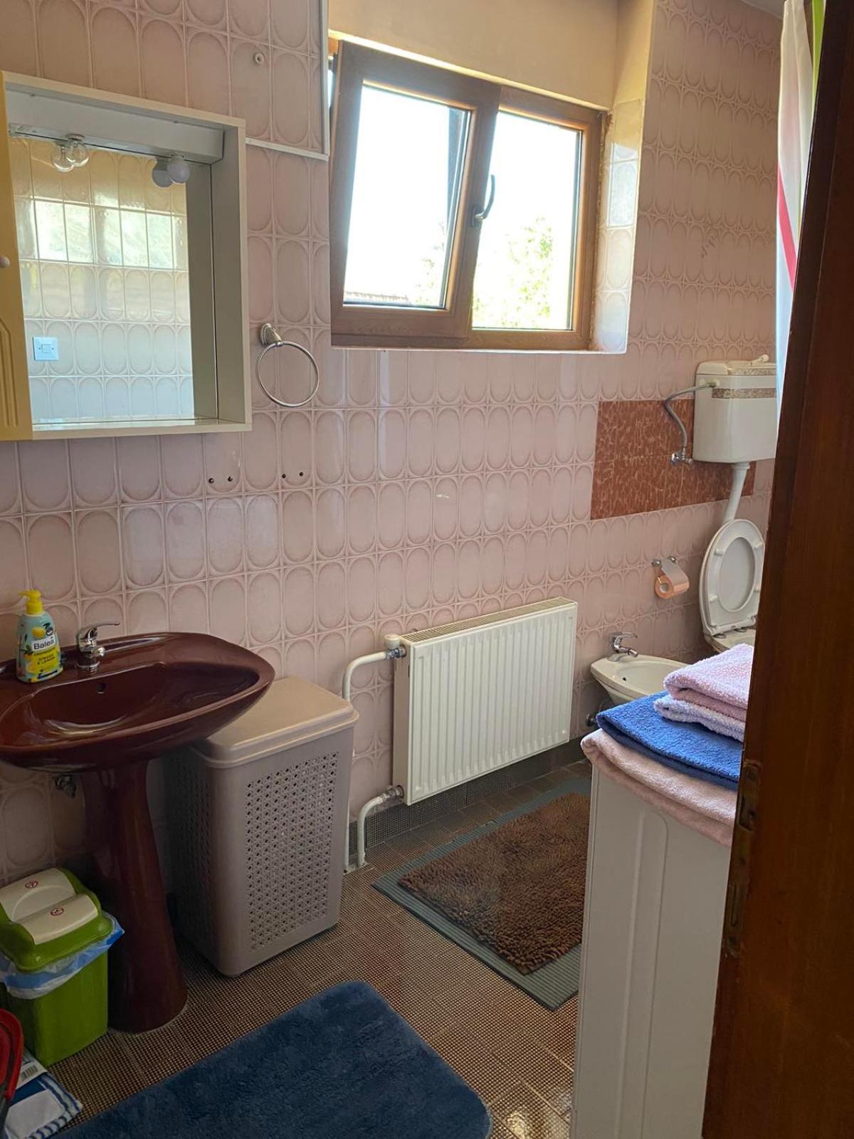 Apartman Lavanda Drvar Екстер'єр фото