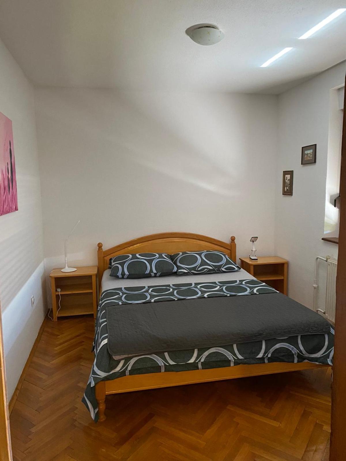 Apartman Lavanda Drvar Екстер'єр фото