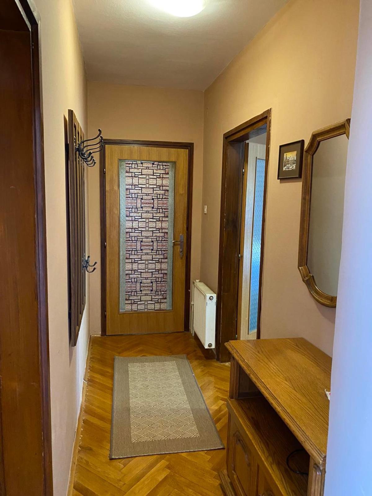 Apartman Lavanda Drvar Екстер'єр фото