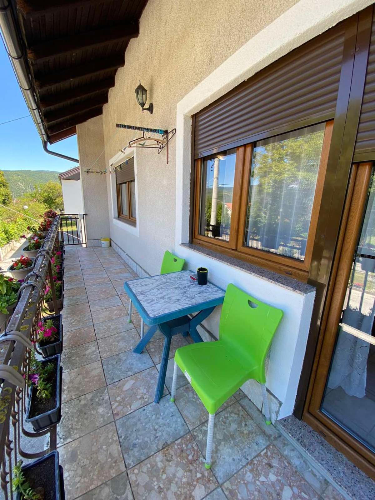 Apartman Lavanda Drvar Екстер'єр фото