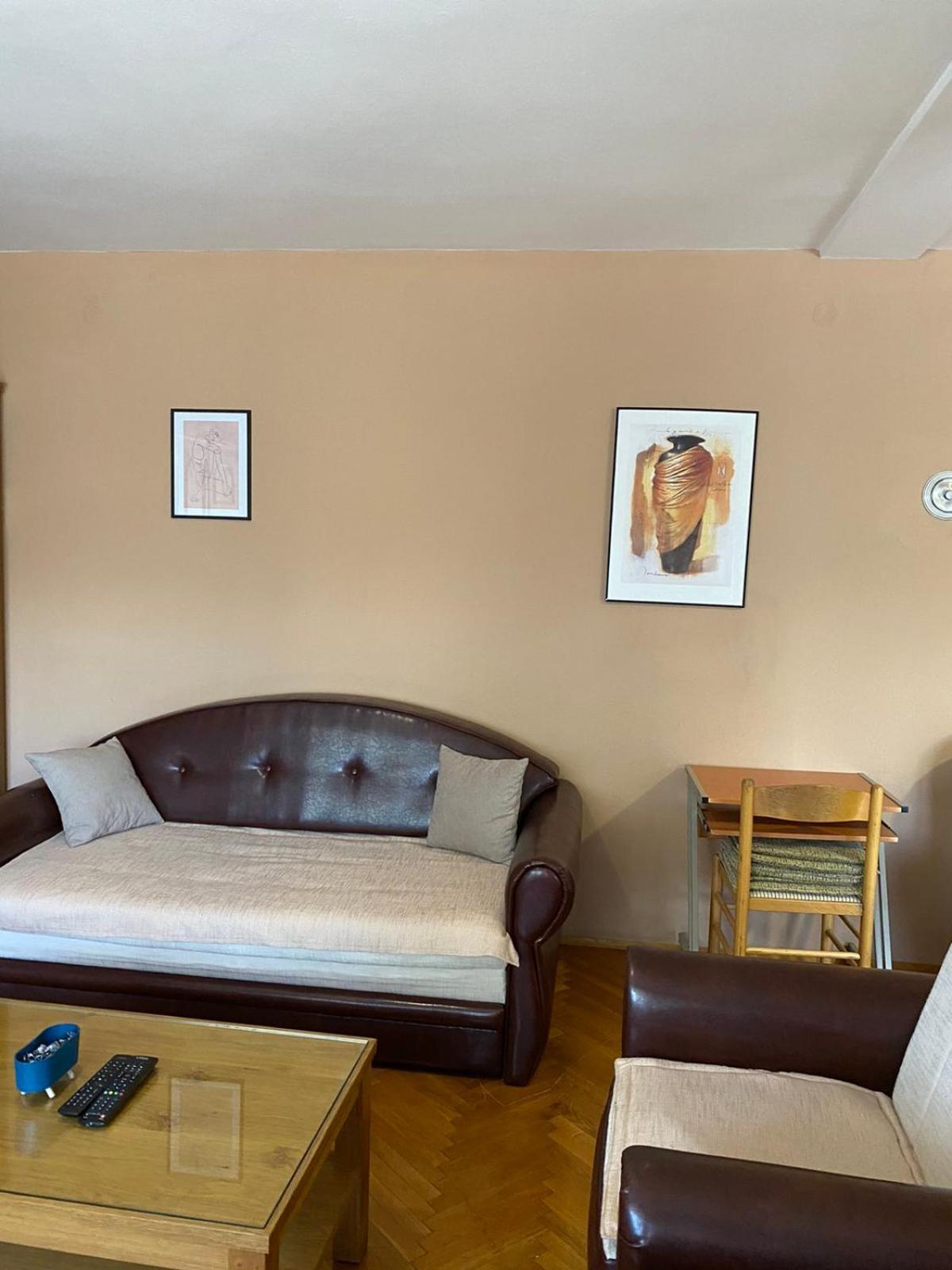Apartman Lavanda Drvar Екстер'єр фото