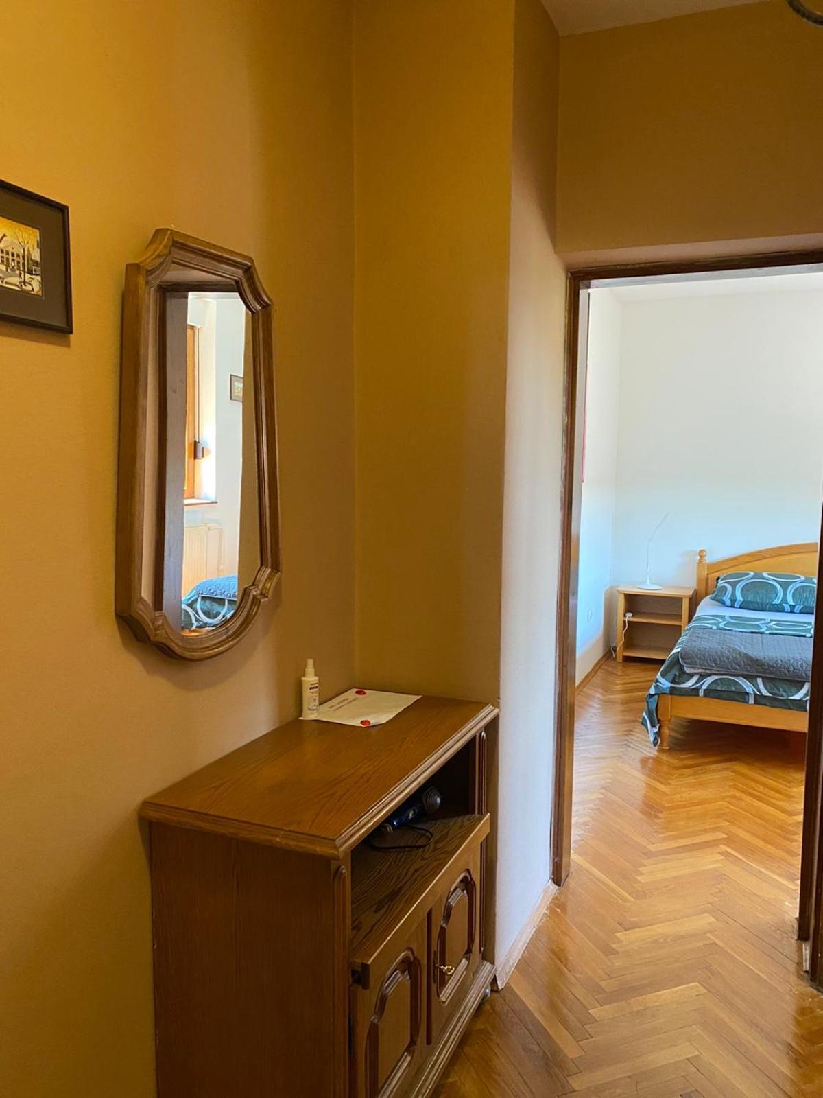 Apartman Lavanda Drvar Екстер'єр фото
