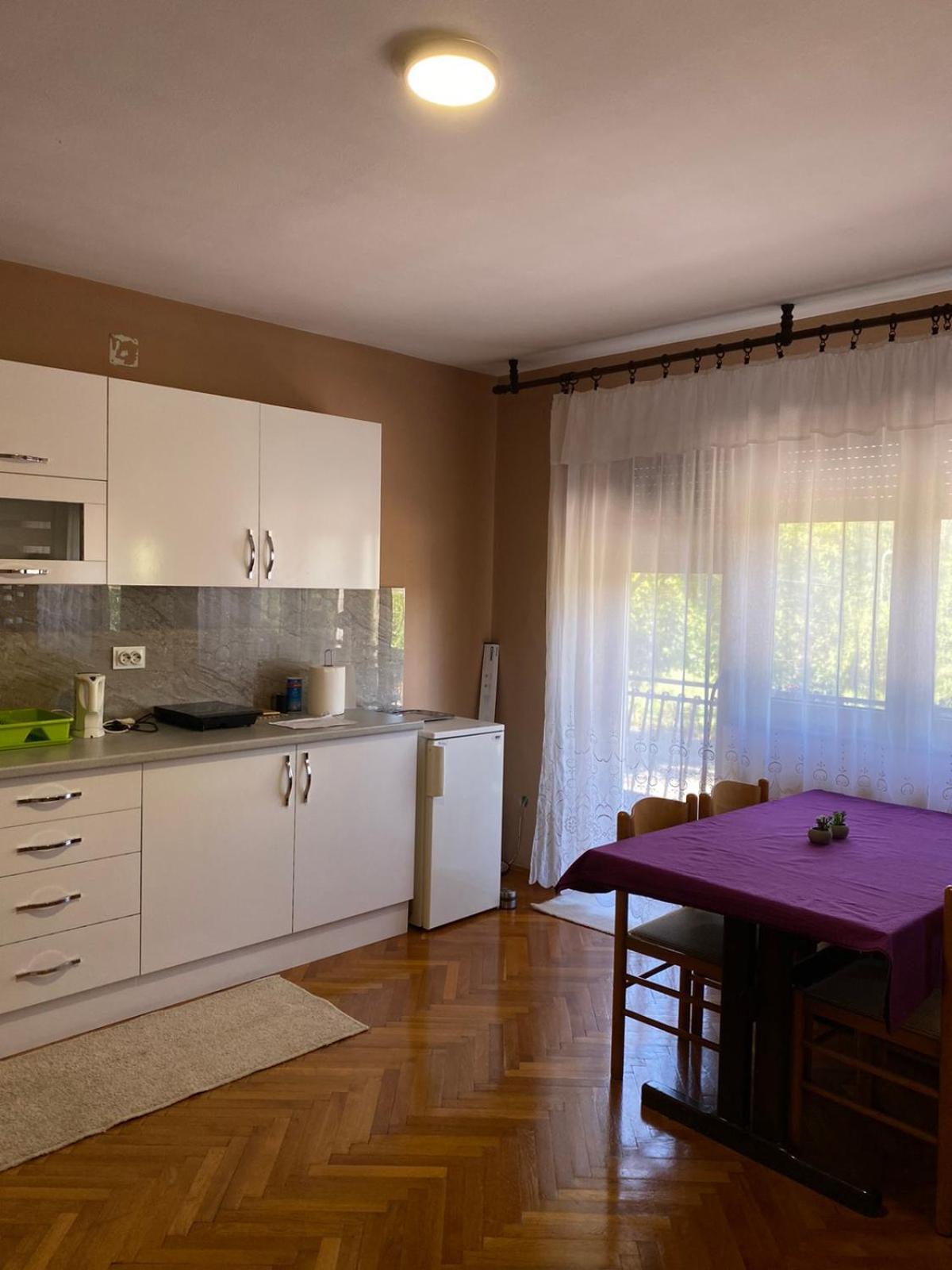 Apartman Lavanda Drvar Екстер'єр фото