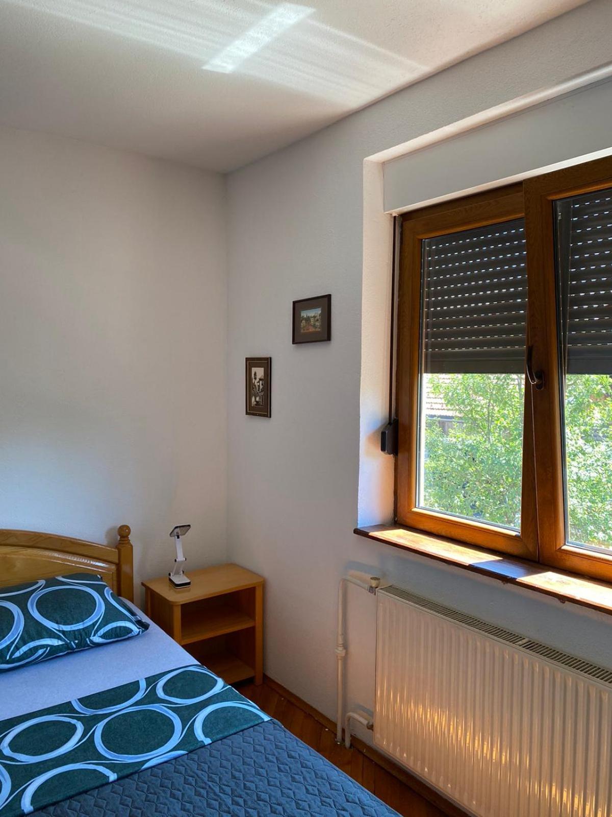 Apartman Lavanda Drvar Екстер'єр фото