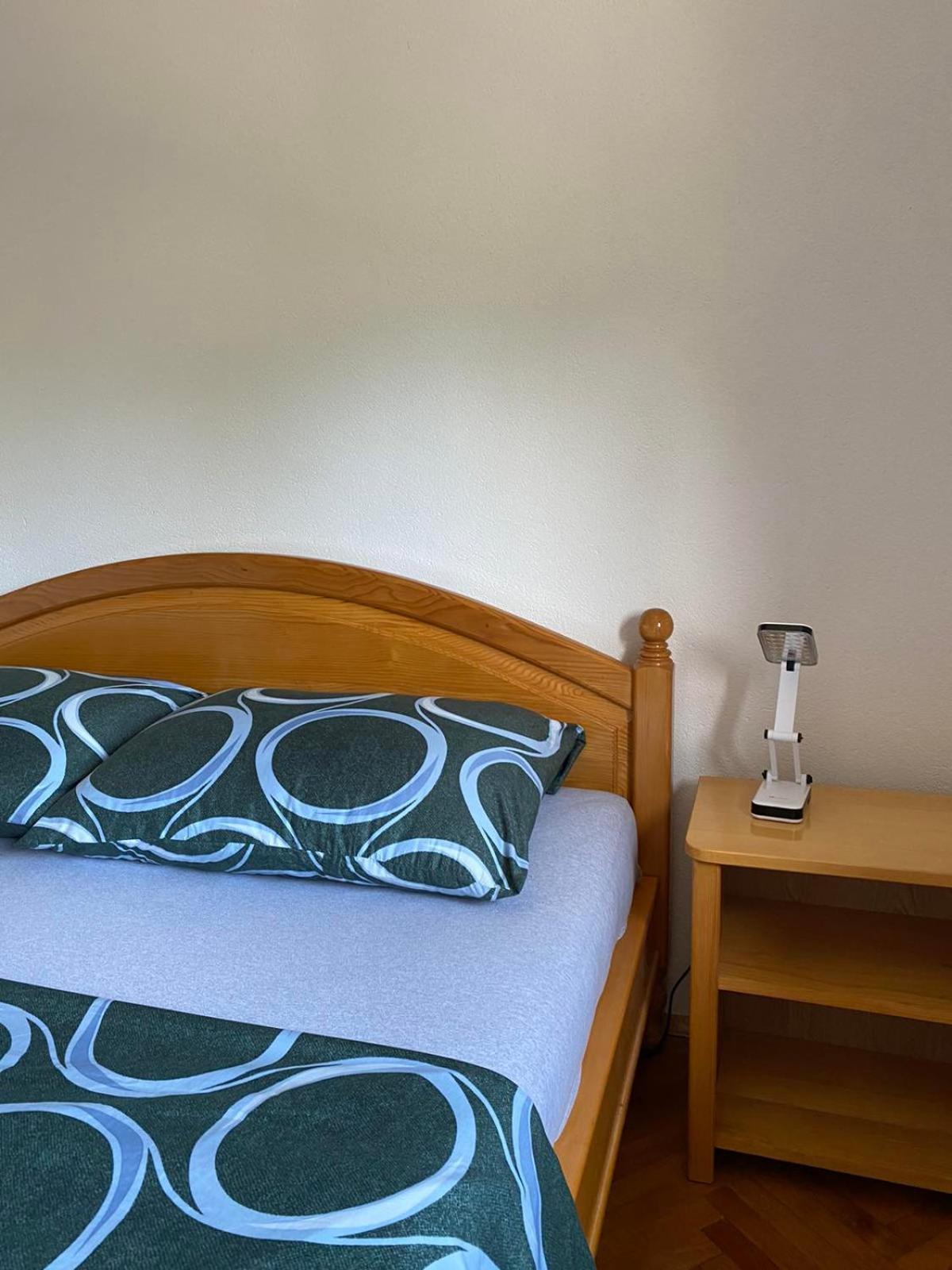 Apartman Lavanda Drvar Екстер'єр фото