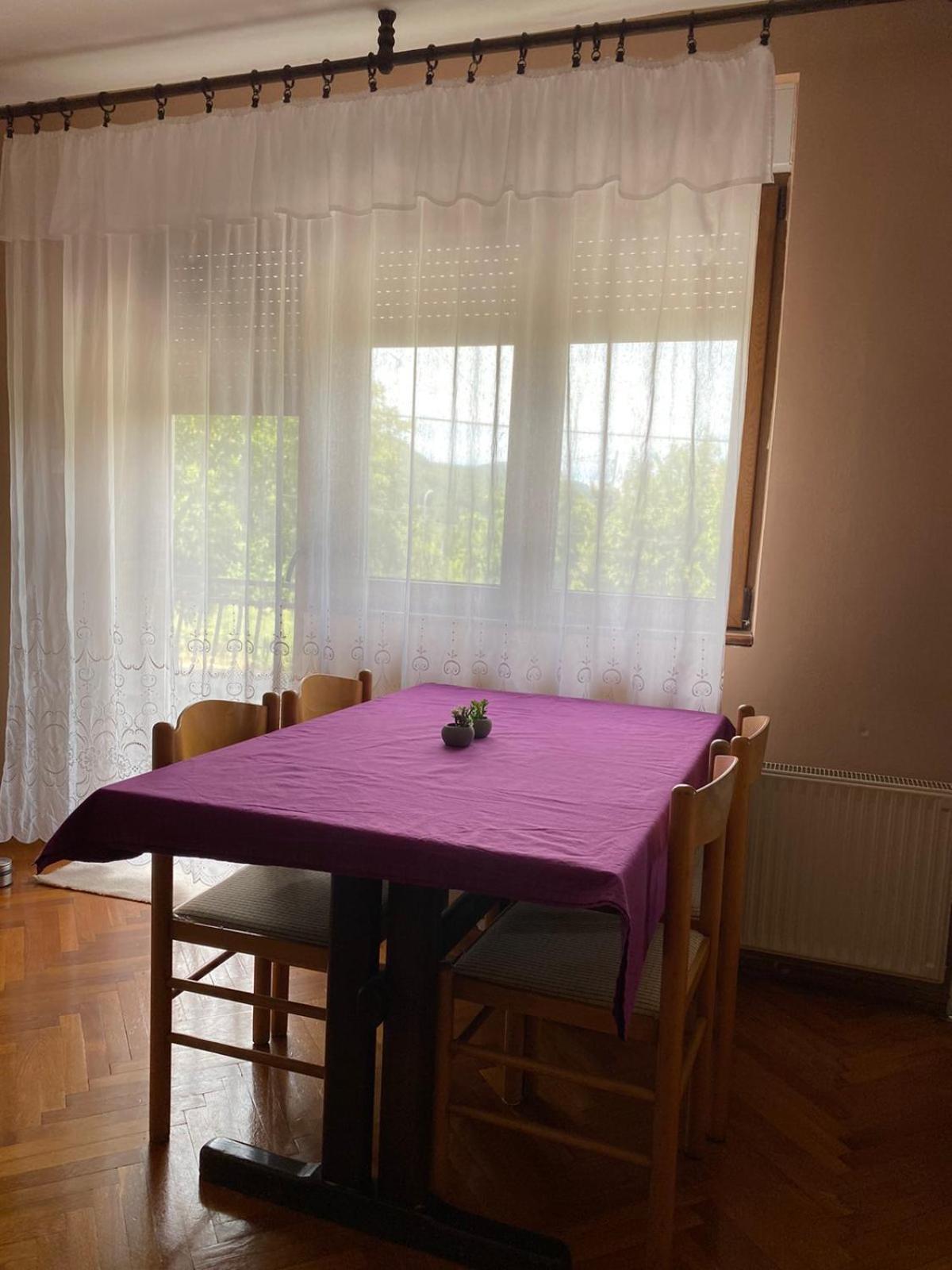Apartman Lavanda Drvar Екстер'єр фото